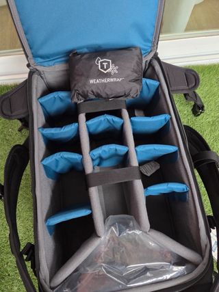 Tenba Solstice V2 24L