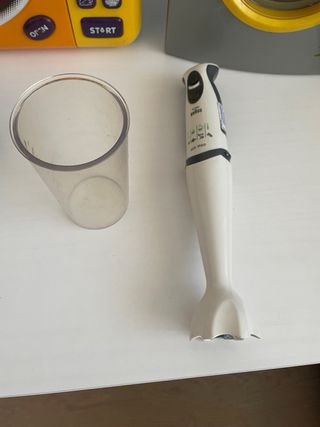 Juego electrodomésticos infantiles