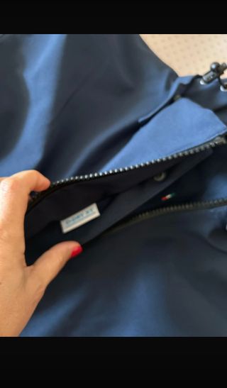 Chaqueta Dainese Mayfair D Dry Talla 40 Mujer