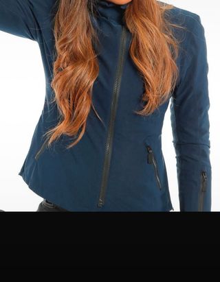 Chaqueta Dainese Mayfair D Dry Talla 40 Mujer