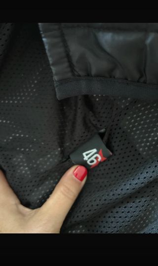 Chaqueta Dainese Mayfair D Dry Talla 40 Mujer