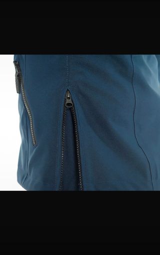 Chaqueta Dainese Mayfair D Dry Talla 40 Mujer