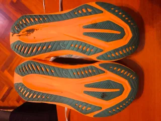 Asics Novablast Talla 44