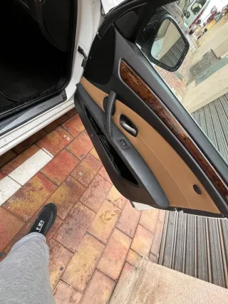 BMW Serie 5 2009 1 Año de Garantia