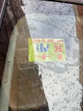 BMW Serie 5 2009 1 Año de Garantia