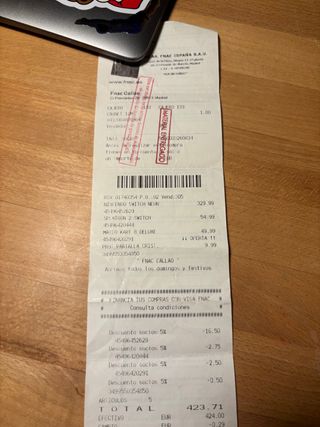 Nintendo Switch + Accessori + Custodia