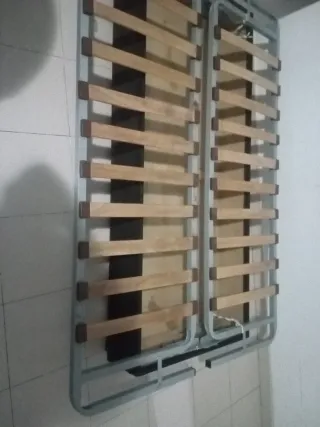 Sofá Cama con Arcón...