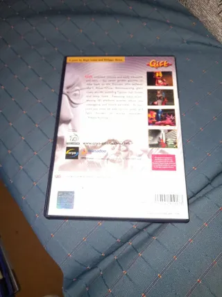 Gift PS2