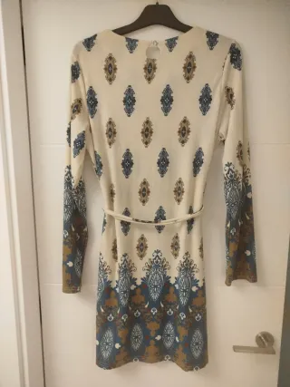 Nuevo. Vestido mujer