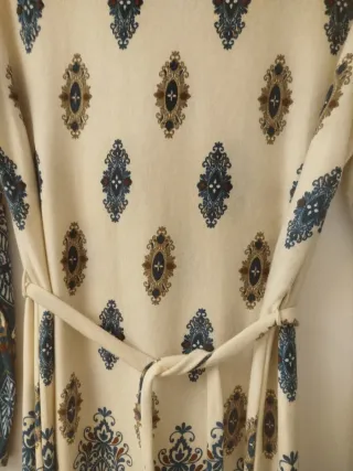 Nuevo. Vestido mujer