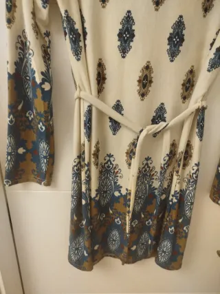 Nuevo. Vestido mujer