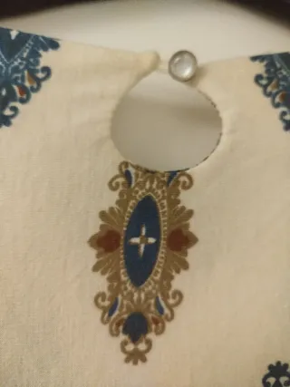 Nuevo. Vestido mujer