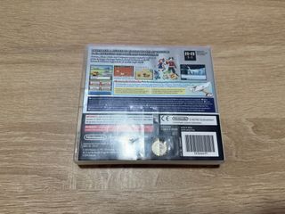 Pokémon SoulSilver Nintendo DS