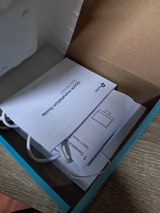 Adaptador USB Wi-Fi TP-Link 300 Mbps