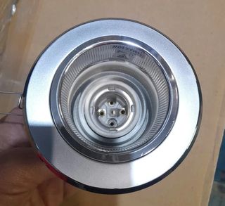 10 Lámparas de techo E27