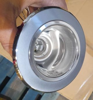 10 Lámparas de techo E27