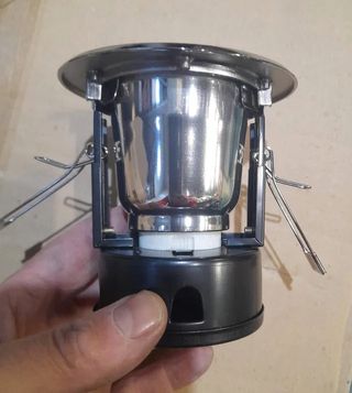 10 Lámparas de techo E27