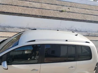 Volkswagen Touran 2010