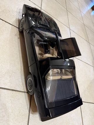 Supercar KITT Scala 1:8