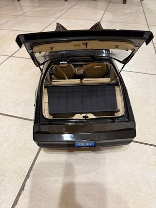 Supercar KITT Scala 1:8