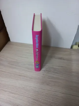 Mi hermana es lo peor