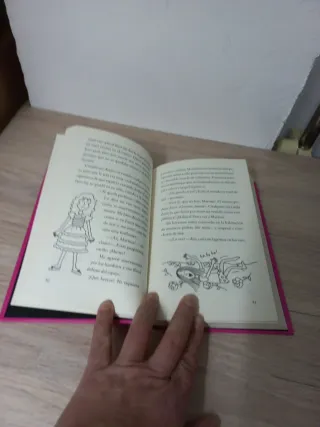 Mi hermana es lo peor