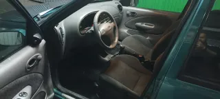 Ford Fiesta 1999