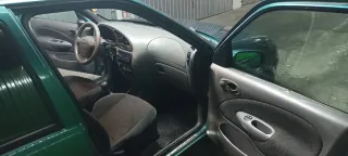 Ford Fiesta 1999