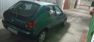 Ford Fiesta 1999