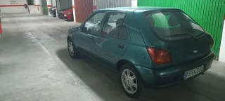 Ford Fiesta 1999