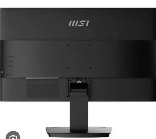 Monitor MSI 25 pulgadas
