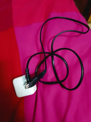 Base Carga iPod Universal Apple