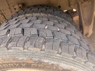 Neumático 315/60 R22.5