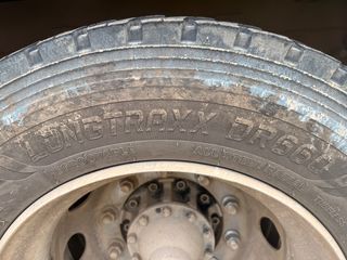 Neumático 315/60 R22.5