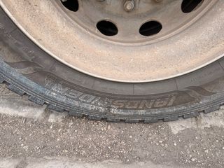 Neumático 315/60 R22.5