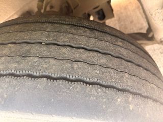 Neumático 315/60 R22.5