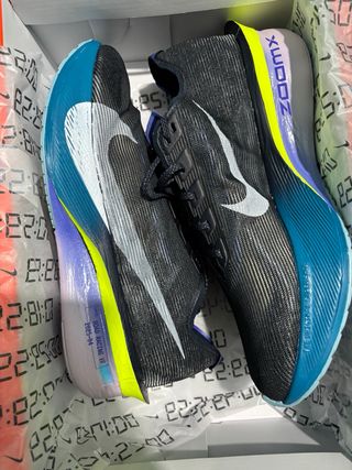 Nike Vaporfly Next% 4 Scarpe da Corsa