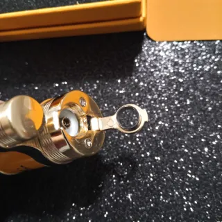 Accendino Cohiba Originale