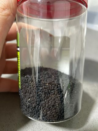 Comino Negro Niguela 60gr Chatar