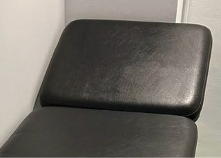 Camilla profesional centro de estética / masajes.