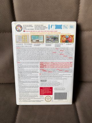 Wii Fit Plus Nintendo Wii