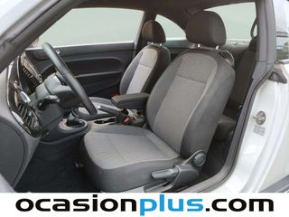 Volkswagen Beetle Beetlemania 1.2 TSI 77 kW (105 CV)