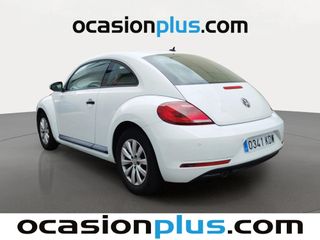 Volkswagen Beetle Beetlemania 1.2 TSI 77 kW (105 CV)