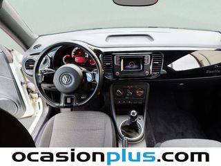 Volkswagen Beetle Beetlemania 1.2 TSI 77 kW (105 CV)