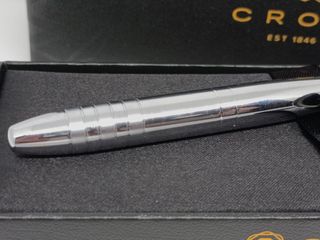 Bolígrafo Cross con caja