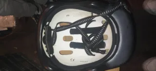 Casco Bicicleta Infantil