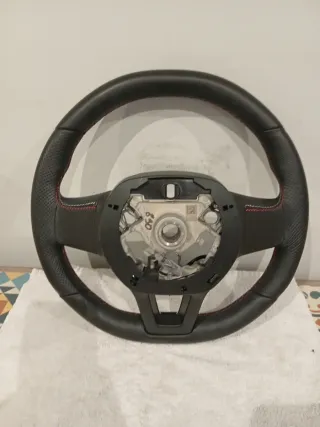 Volante Renault Clio V RS Line