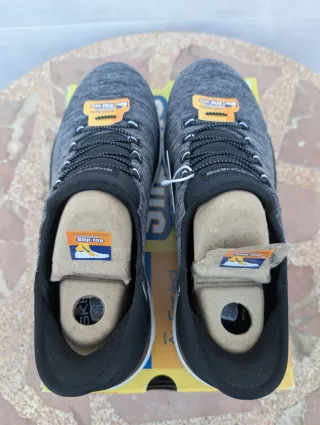 Zapatillas Mujer Skechers Summits-Dazzling Haze