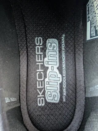 Zapatillas Mujer Skechers Summits-Dazzling Haze