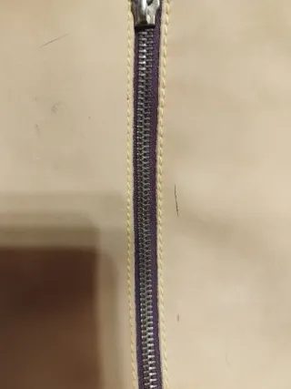 Tracolla Timberland vintage beige